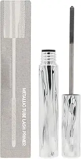 Eyelash Primer Tube Mascara - Primer Long-Lasting Curling Mascara | Super Voluming Lash Extensions | Waterproof Long Curling Mascaras For Natural Lengthening | Curly Waterproof Thickening Lash Priming