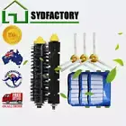 8Pcs Cleaner Replacement Parts For iRobot Roomba 600 Series 620 630 650 Brush
