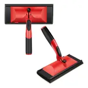 2pcs Stain Pads to Apply Paint with Handle Deck Stain Applicator for1326