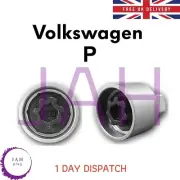 VOLKSWAGEN VW WHEEL NUT LOCKING SECURITY BOLT KEY LETTER P SOCKET, WNLK, UK
