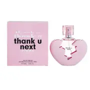 Thank U Next By Ariana Grand 100ml EDPS-Tester Womens Perfume Spray New in Box