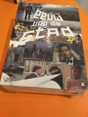 Eeuw Van De Stad DVD New And Sealed Century Of The City 4 Disc Set Region 2