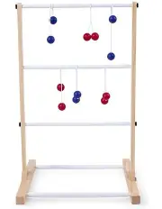 [Jenjo] Outdoor Lawn Game Set