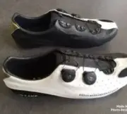 Lake - Assos Cycling Shoe 44