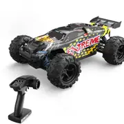 High Speed 4wd Rc Car - 1 18 Scale