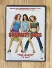 Sorority Boys (DVD, 2002, Widescreen, Spanish Subtitle) BRAND NEW FACTORY SEALED