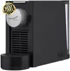Piccolo Coffee Capsule Machine 19 Bar Pump with Programmable Pour Function