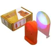 Three Color Optics Experiment Demonstration Equipment for School Lab