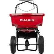 Chapin Chapin Residential Sprdr 80 12"Pneu Tires 8200A