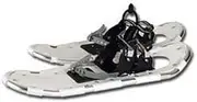 [Mil-Tec] Snow Shoes White Aluminium Frame 69 cm 05
