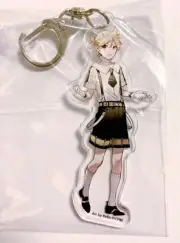 Hatsune Miku Symphony Kagamine Len Acrylic Keychain Magical Mirai 2020 Rella