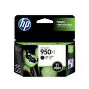 Hp 950Xl Original Ink Cartridge
