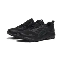 在飛比找蝦皮商城優惠-ASICS 慢跑鞋 GEL-SONOMA 6 G-TX 全黑