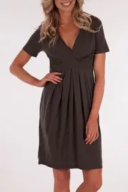 Tula S/S Dress--MET-MEBOD1901