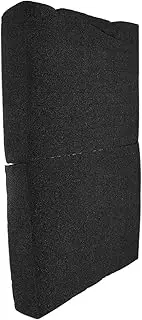 LAPYAPPE Express Foam Board Packing Insert Hand Tearable Packing Inserts for Electronics Glassware Daily Use Packing Supply