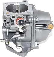 853720A1 Carburetor Compatible For Mercury & Compatible For Mariner 25 30HP Outboard Motor 853720A8