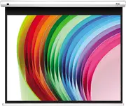 "2C Screen IT 92"" Motorised Screen"