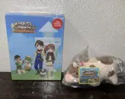 Harvest Moon: Light of Hope Special Edition - Nintendo 3DS - New Factory Sealed