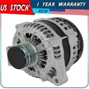 Alternator for Buick Enclave Chevrolet Traverse GMC Acadia Saturn 170A CW 11252 (for: Chevrolet)