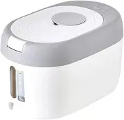Moisture-Proof Rice warp Rice warp Rice warp Rice warp cat Food Dog Food Storage 10 Loaves