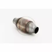 Wagner Tuning 300cpi Sports Cat with EU6 Coating Universal