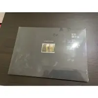 在飛比找蝦皮購物優惠-陳綺貞 夏季練習曲巡迴場刊 2010-2011 A piec