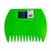 1 Pair Handy Garden Leaf Grass Rake Scoop Pickup Claw Hand Straps