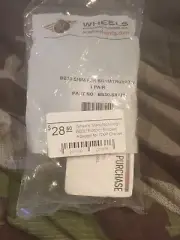 Wheels Manufacturing Shim BB30 For Sram Truvative