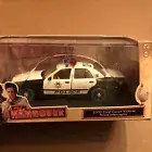 1/43 Greenlight The Hangover Police Car Ford Crown Victoria Rare Chase