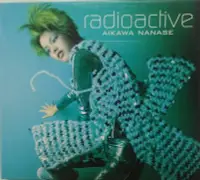 在飛比找Yahoo!奇摩拍賣優惠-相川七瀨 - RADIOACTIVE - MUSIC VID