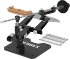 XARILK GEN3 Guided Knife Sharpening System, Aluminium | Professional Knife Sharp