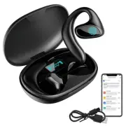 2025 Upgraded Ai Translator Earbuds, 144 Languages Real-Time Translation Blue...