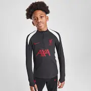 Nike Liverpool Fc Strike Drill Top Junior