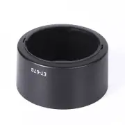ET-67B Bayonet Camera Lens Hood For Canon EF-S 60mm f/2.8 USM Macro Hot