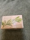 New Vintage 1990 Crabtree & Evelyn Lily Of The Valley Muguet Bar Soap GLYCERINE