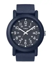 Timex Men Camper Watch