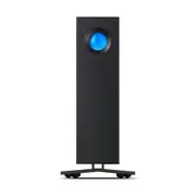 LaCie d2 Professional 8TB External Hard Drive - 3.5, 7200RPM, USB-C, 5-Year Warranty (STHA8000800)