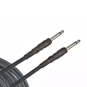 D'Addario Classic Series Speaker Cable, 25 Feet