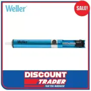 Weller WDS De-Soldering Pump / Solder Sucker