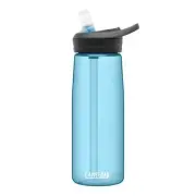 Camelbak - Eddy+ 750ml Drink Bottle - Tritan™ Renew- True Blue