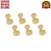Fender American Professional Staggered Stratocaster Telecaster Tuning Machines