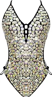 [Neva Nude] One Piece Bodysuit