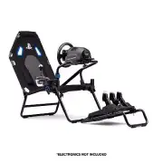 Next Level Racing GTLite Cockpit PlayStation Edition