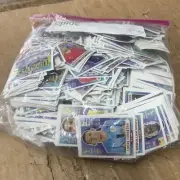 *MUST SEE!* Panini 2018 Qatar World Cup White Sticker Cards Bundle Lot Set Kit