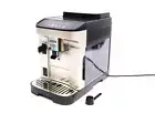 De'Longhi Magnifica Evo Coffee and Espresso Machine - Silver