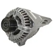 Mpa Electrical 13998N Alternator 12 V, , Ccw (Left), With Pulley, In for Bosch