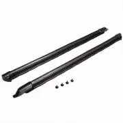 Convertible Windshield Pillar Post Seals Camaro Firebird 1967 CZ 8102