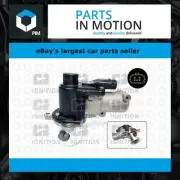 EGR Valve fits AUDI A6 Allroad C6 2.7D 06 to 11 CAND CI 059131502B Quality New