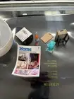 Zuru Mini Brands HOME - Burr Coffee Grinder And Some Extras