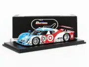 SPARK 1/43 - RILEY MK 11 - WINNER DAYTONA 2008 43DA08